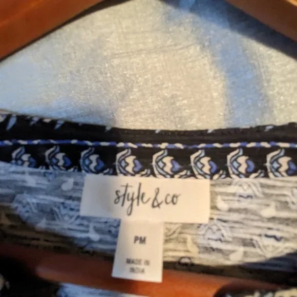 Tunique - Picture 2 of 3